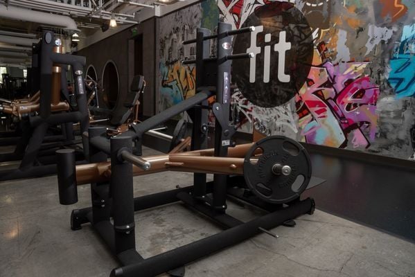 How to Get Fit in 2026 with East Village’s Top Gyms and Studios