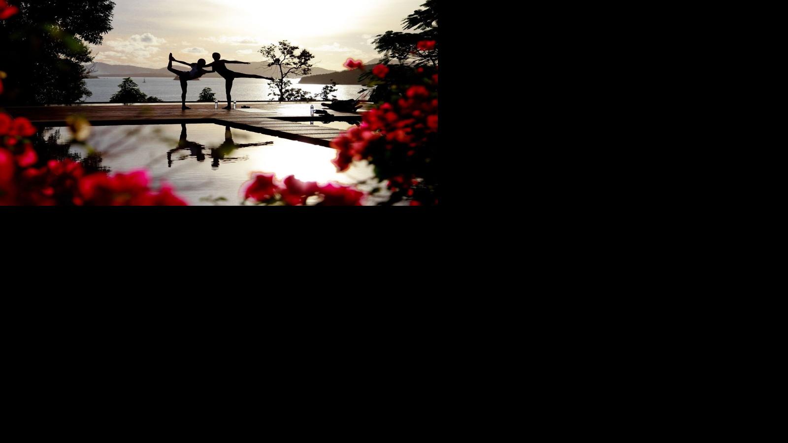 Valentine’s Day From Thailand: Where Couples Are Disappearing to in 2026