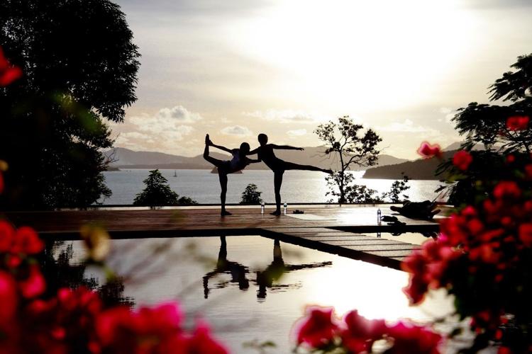 Valentine’s Day From Thailand: Where Couples Are Disappearing to in 2026