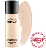 Best Foundations for Todays Woman