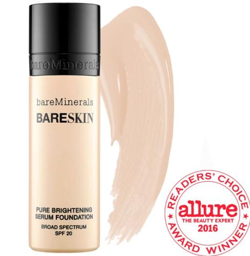 Best Foundations for Todays Woman