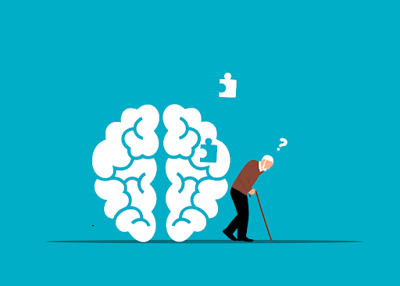 5 Common Brain Diseases In Older Age