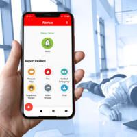 When Reaching the Phone Is Too Late: Why Alert Buttons Matter ...