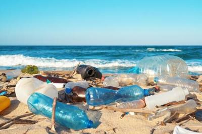 How Less Plastic Can Help Protect Your Family and Community