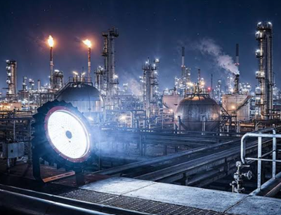 Key Factors to Consider Before Buying Industrial Light Fixtures
