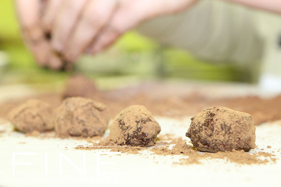 Alchemy of the Hearth - A school for culinary instruction