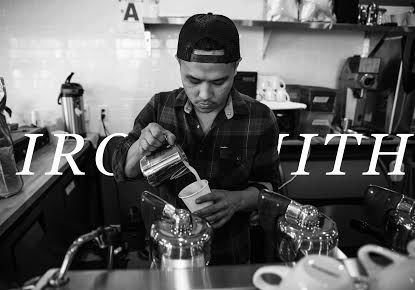 Ironsmith Coffee Review