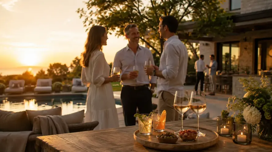 Summer Isn’t Over Yet — 8 Ways to Make Labor Day Weekend Count - wine