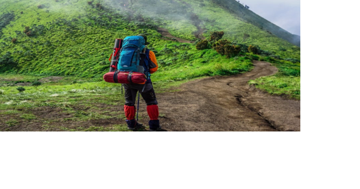 What Outdoor Enthusiasts Wear on Their Feet When They’re Not in Hiking Boots