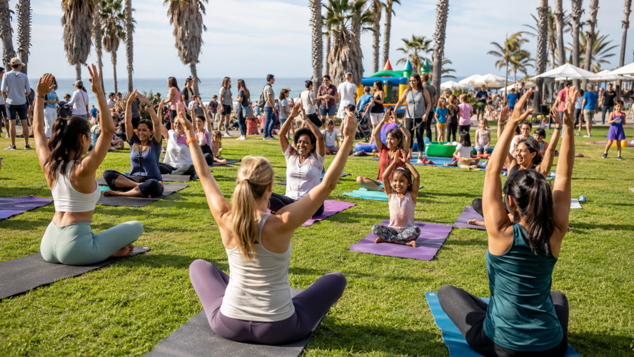 Curebound Cancer Challenge Returns to San Diego to Accelerate Cancer Research