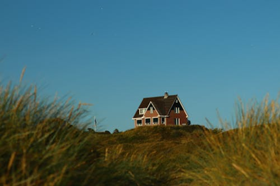 The House Doesn't Have to Be Perfect — Neither Does Your Situation