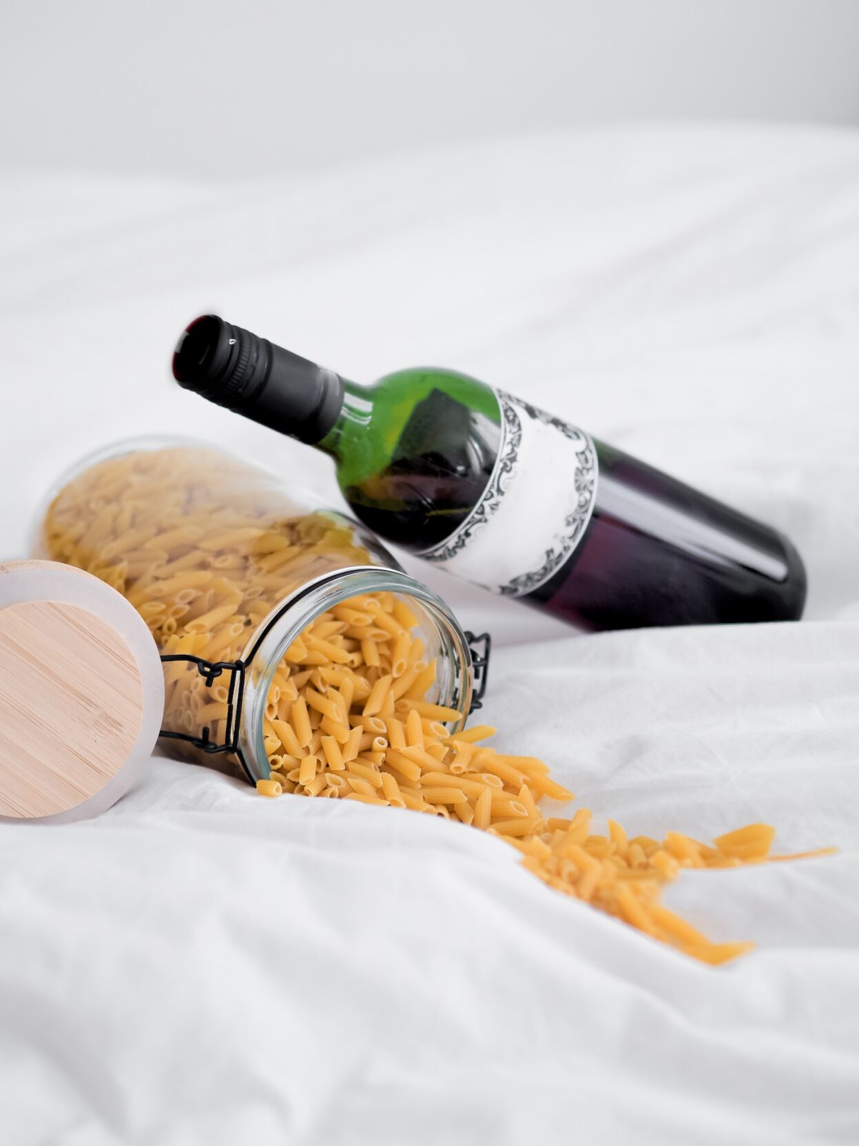 Tuscan Cuisine: Savoring the Flavors of the Italian Countryside