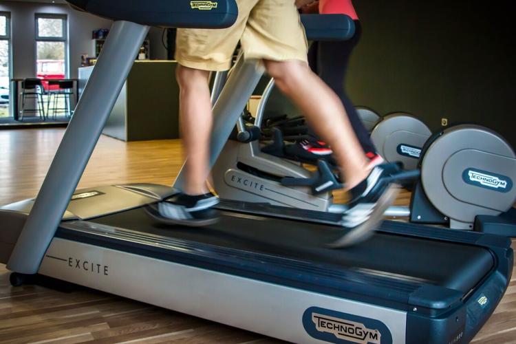 Benefits of Treadmill Running