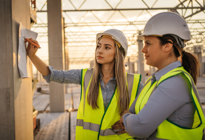 How to Increase Efficiency of Construction Work