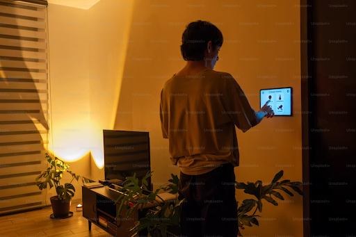 Keyless Entry for Homes: The Smart Front Door Upgrade That Makes Everyday Living Easier