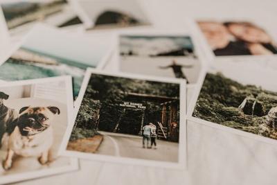 How To Select the Right Photo Book Paper Type for Your Project