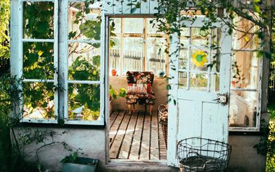 5 Ways You Can Make Your Garden Beautiful and Functional