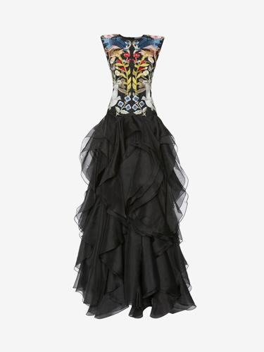 The Magical World of Wearable Art