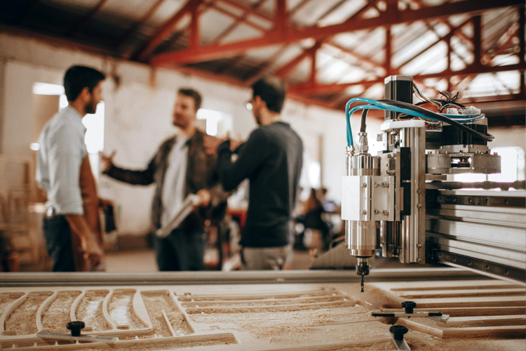The Ins and Outs of Contract Manufacturing: What You Need to Know