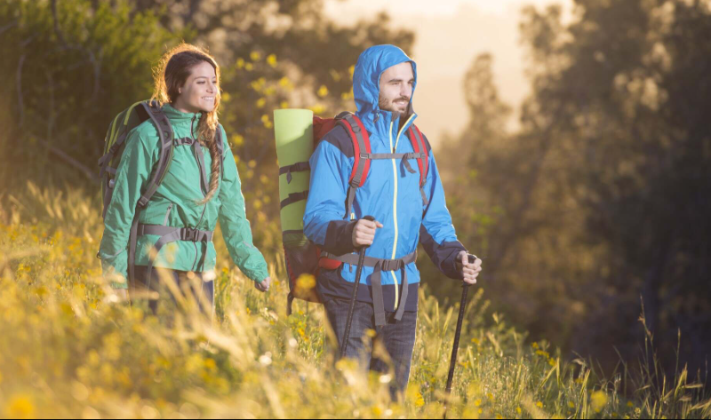 Country Clothing: Layering Essentials for Optimal Performance Outdoors