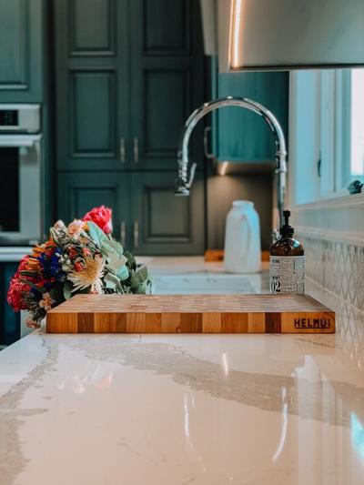 What Is the Average Cost of Quartz Countertop Slab?