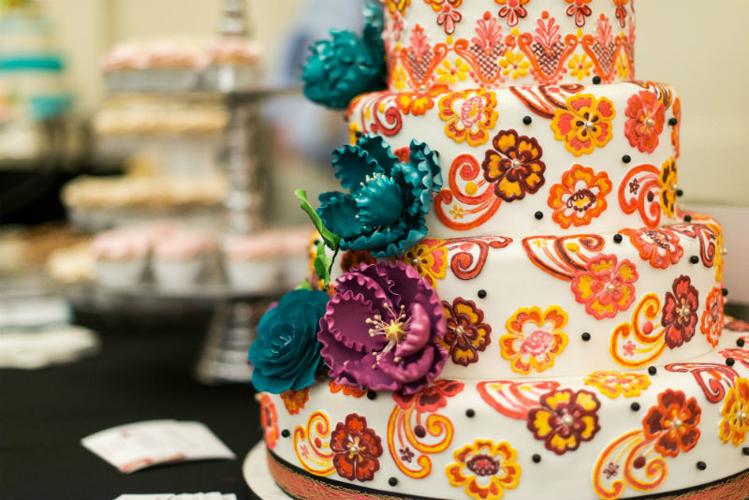 2016 The Wedding Expo