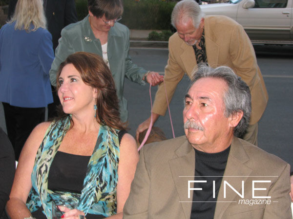 La Femme Chic 1 Year Anniversary