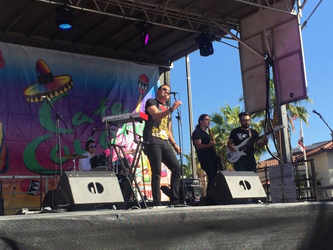 Cinco de Mayo and Gwyneth Paltrow