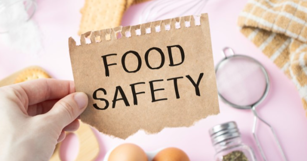 The Ultimate Guide to Food Safety Regulations in 2025 | Featured ...