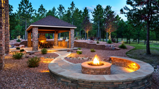 Practical Maintenance Tips for a Luxurious Outdoor Space