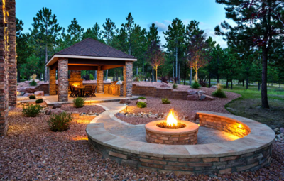 Practical Maintenance Tips for a Luxurious Outdoor Space