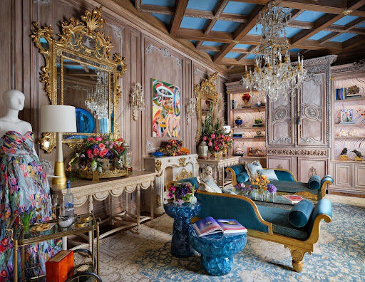Kips Bay Decorator Show House Dallas 2024: A Celebration of Creativity and Charitable Spirit