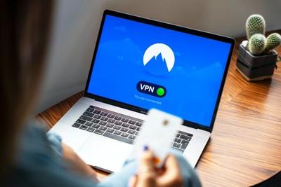 What is a VPN and what does it do?