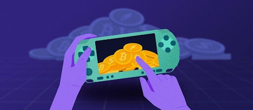 The Role of Blockchain Technology in Games in 2024 and Their Prospects for 2025