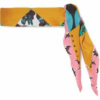 Fall Fashion Color Inspiration: Saffron