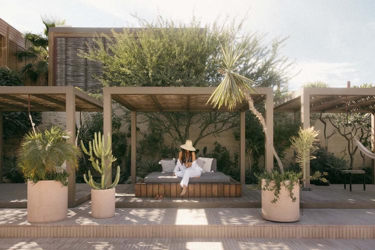 Acre Resort Los Cabos Unveils a New Kind of Wild Luxury