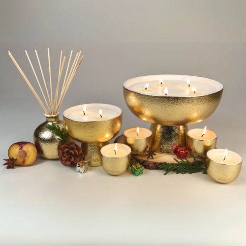 The Holiday Bedroom Makeover That Feels Like a Boutique Hotel