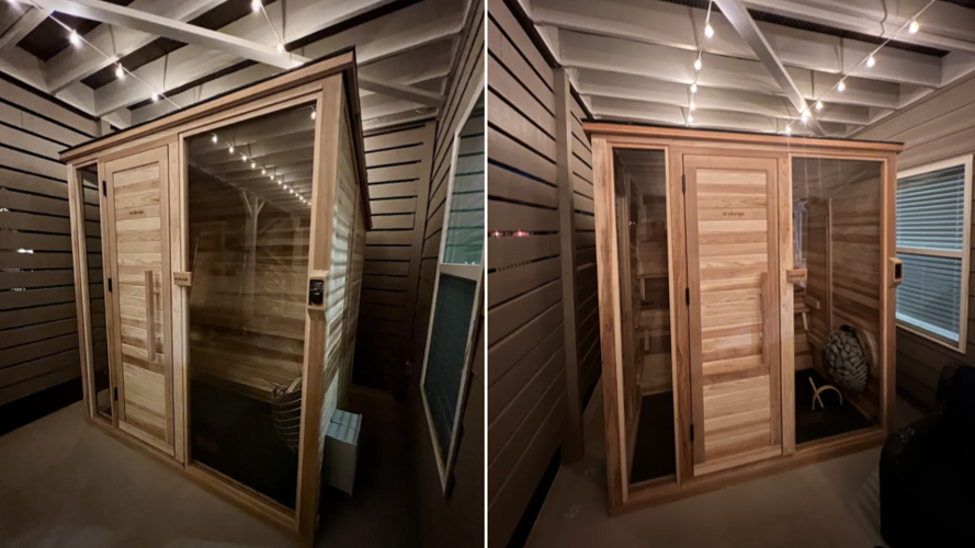 5 Best Traditional Saunas for High-End Home Wellness Spaces