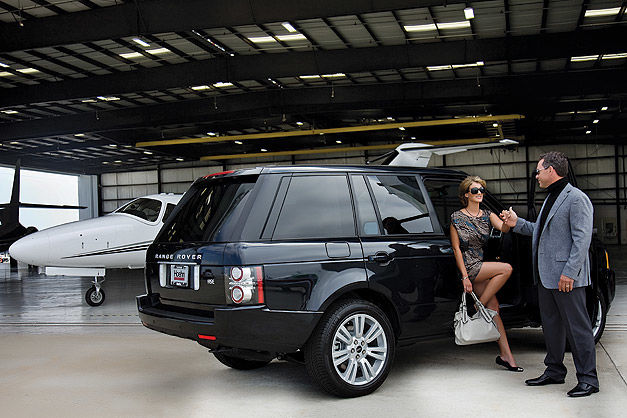 San Diego Fashion Photo Shoot - By FINE magazine