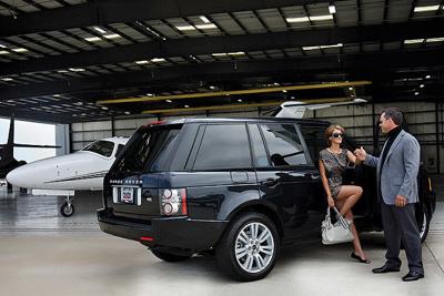 San Diego Fashion Photo Shoot - By FINE magazine