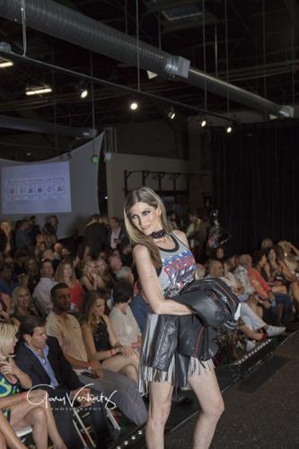 Amazing Lace's Amazing Fashions!