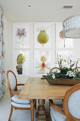 Trending Interior Design Ideas