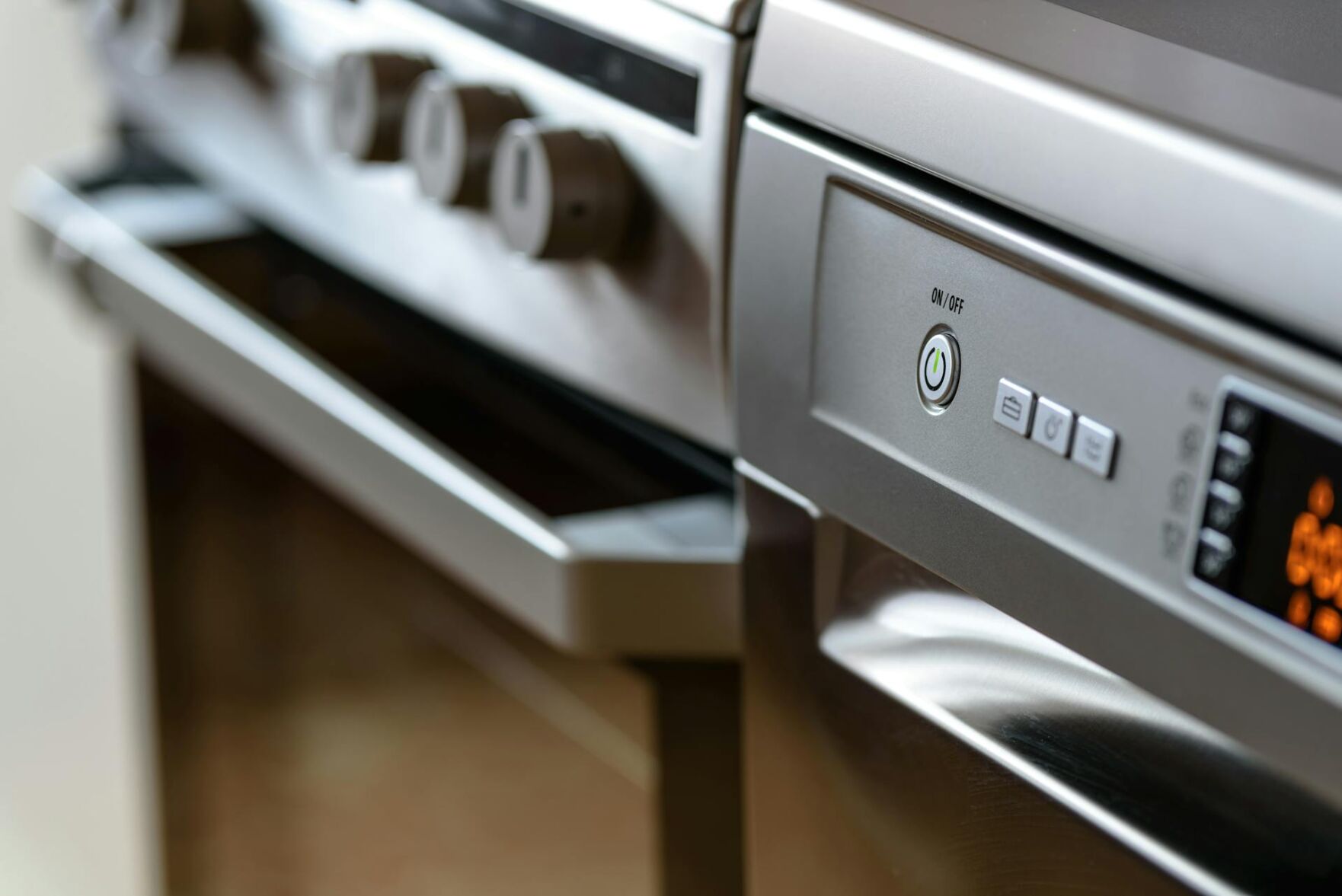 The Essential Guide to Home Appliance Repair Solutions