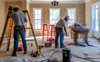 Home Improvement Tips and Ideas for Better Health