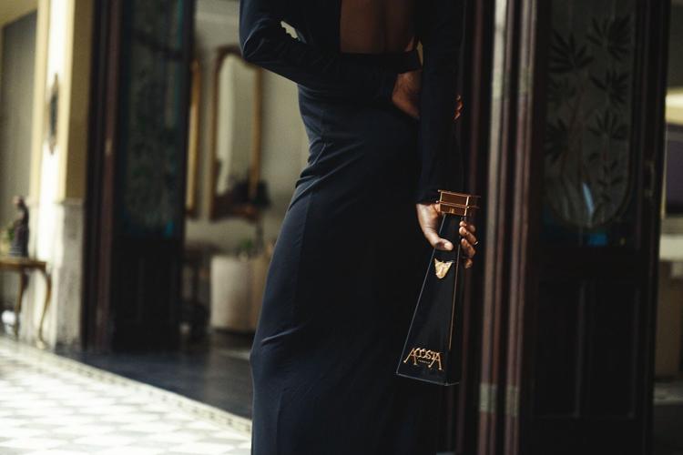 Acosta Tequila A Refined Expression of Mexican Craft and Heritage