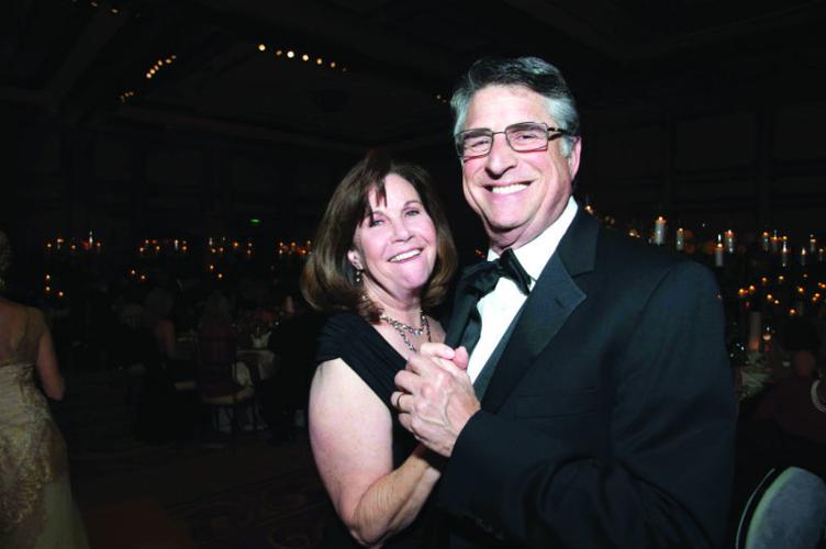 86th Candlelight Ball