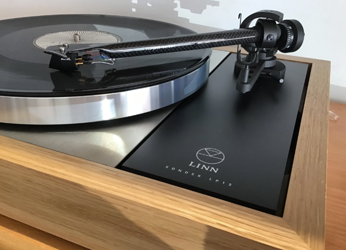Linn Majik LP12: Your Gateway to Premium Analogue Playback