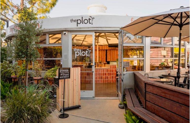 Enjoy Some Delicious Vegan Cuisine in San Diego