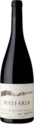 Top Romantic Bottles of Wine
