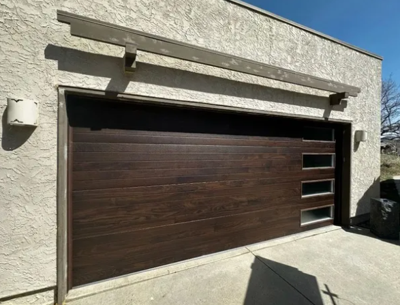 Boosting Home Security With Advanced Garage Door Systems